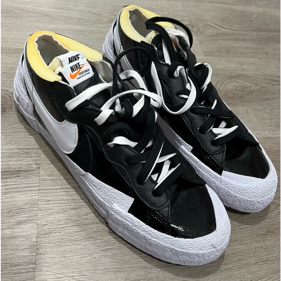 Nike x Sacai Blazer Low - Picture 2 of 3